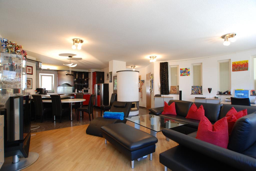 Ferienhaus Moidl Sölden Habitación foto