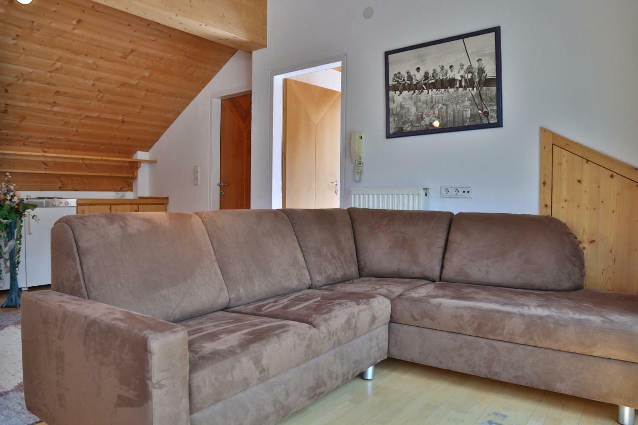 Ferienhaus Moidl Sölden Exterior foto